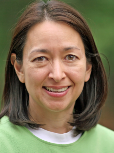 Laura Garcia